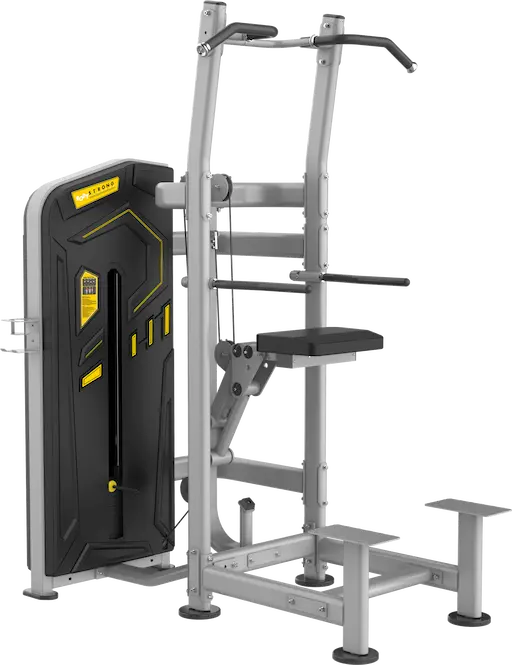 دستگاه پارالل بارفیکس مدل ak-008