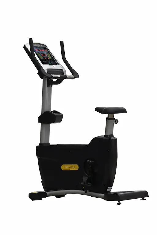 ‫دوچرخه ثابت ایستاده‬‏ مدل ft-7806e
