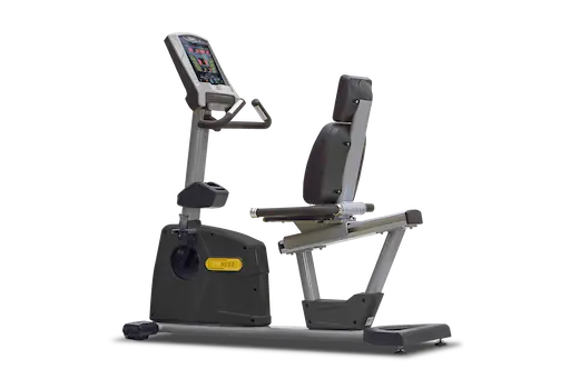 ‫دوچرخه ثابت نشسته‬‏ مدل ft-7806r