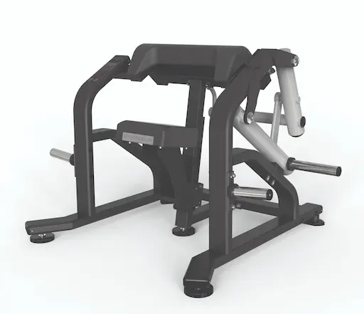 ‫دستگاه جلوبازو لاری وزنه ازاد‬‏ مدل mwh-011