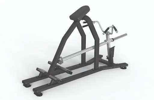 ‫دستگاه تی بار وزنه آزاد‬‏ مدل mwh-016