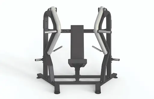 ‫دستگاه پرس زیر سینه وزنه آزاد‬‏ مدل mwh-005