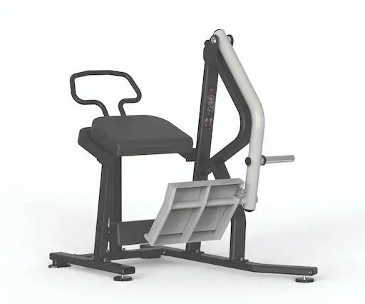 ‫دستگاه کیک بک وزنه آزاد‬‏ مدل mwh-008