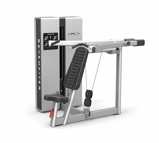 ‫دستگاه سرشانه‬ مدل pc2203