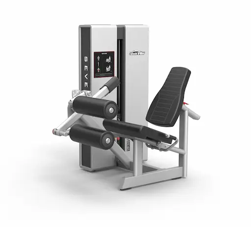 ‫دستگاه پشت پا نشسته‬ مدل pc2206