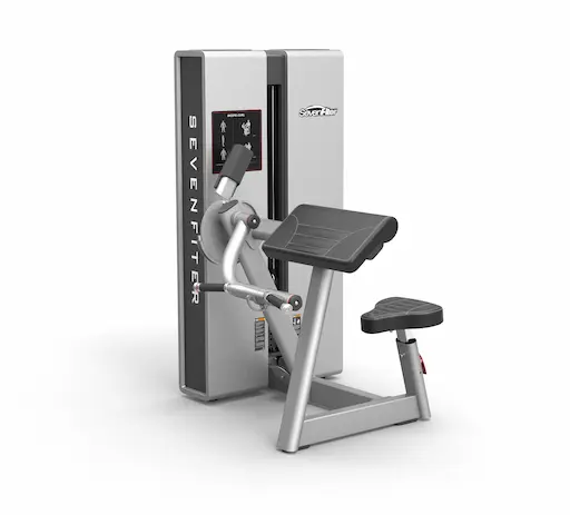 ‫دستگاه جلو بازو‬ مدل pc2207