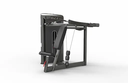 ‫دستگاه پرس سرشانه‬ مدل pc2503