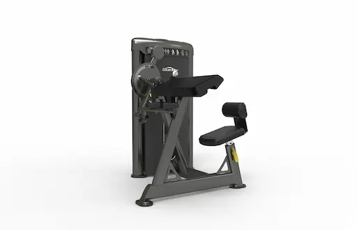 ‫دستگاه جلو بازو لاری‬ مدل pc2507