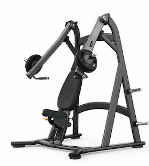 ‫دستگاه پرس سینه ‬‏‫مسطح‬‏ مدل sh-g6901