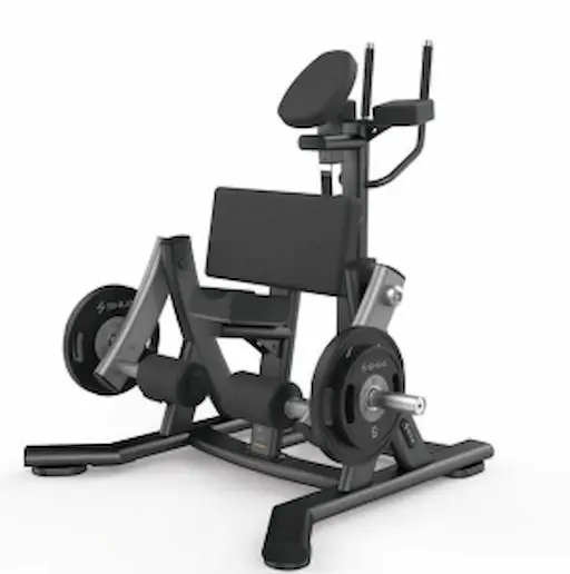 ‫دستگاه پشت پا‬‏‫ایستاده‬‏ مدل sh-g6909