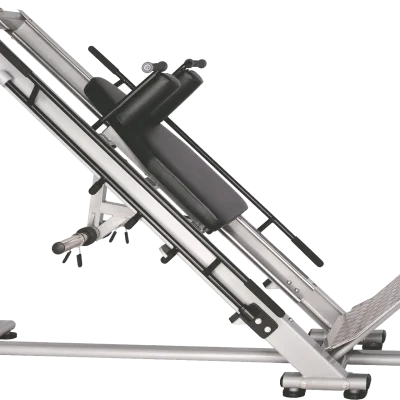 J-022A Hack Squat Machine