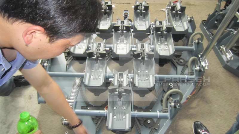 کارخانه بولینگ
