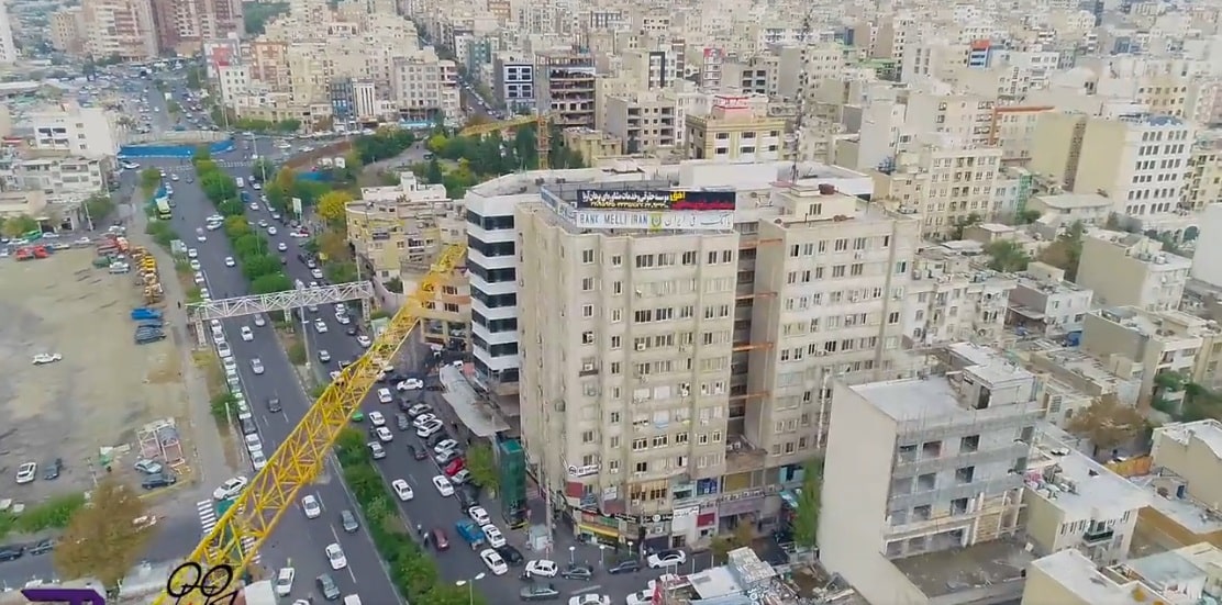 آقای الکس قسمت ۴